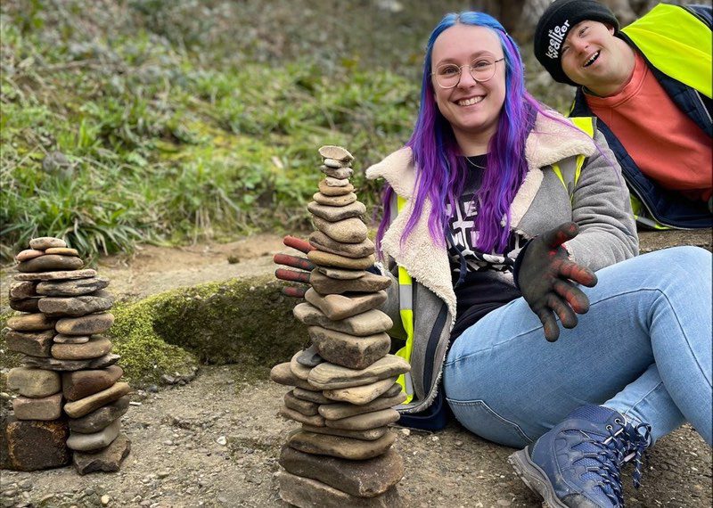 E-bike roadshow at the University of Huddersfield 