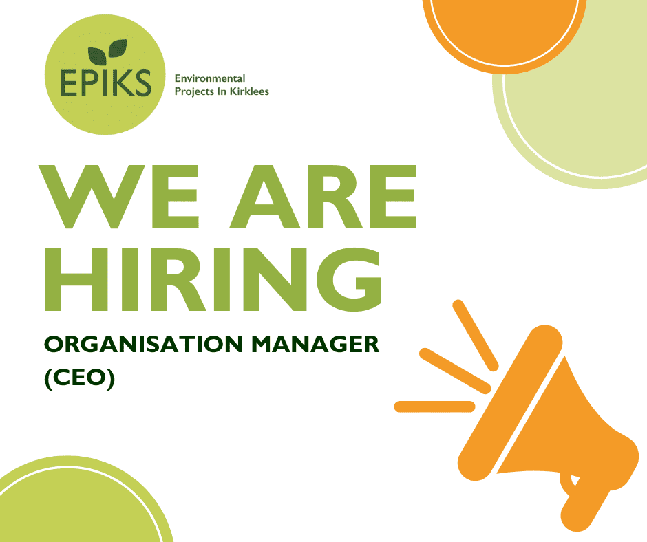 Job Vacancy with EPIKS