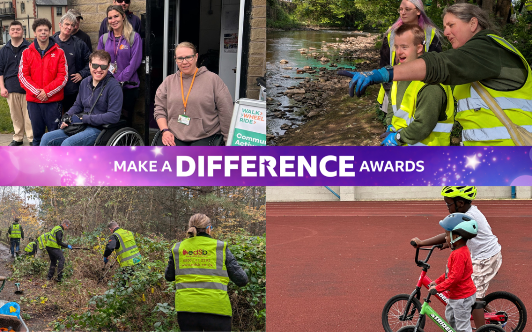 EPIKS shortlisted for BBC Make a Difference Award